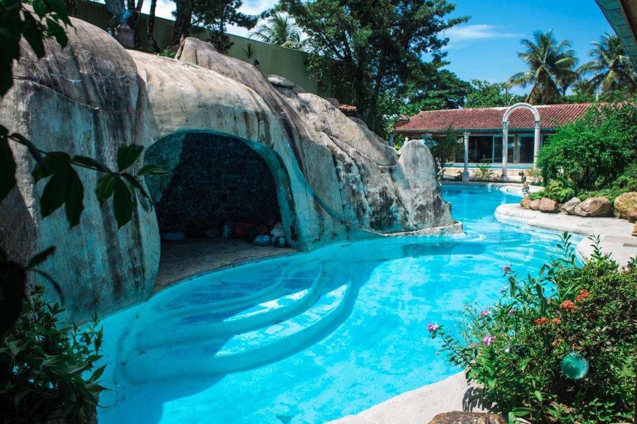 Pernambuco Club House Hotel Guarujá Exterior photo