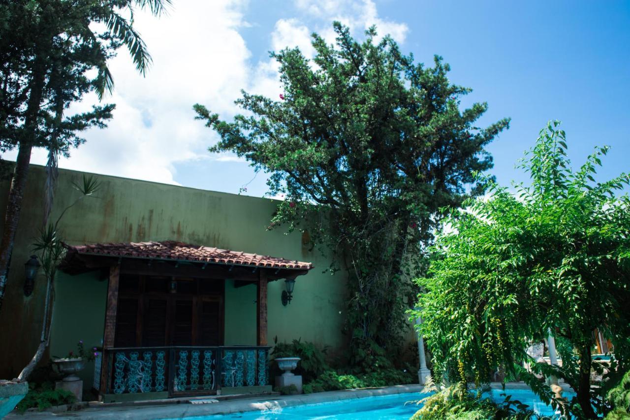 Pernambuco Club House Hotel Guarujá Exterior photo