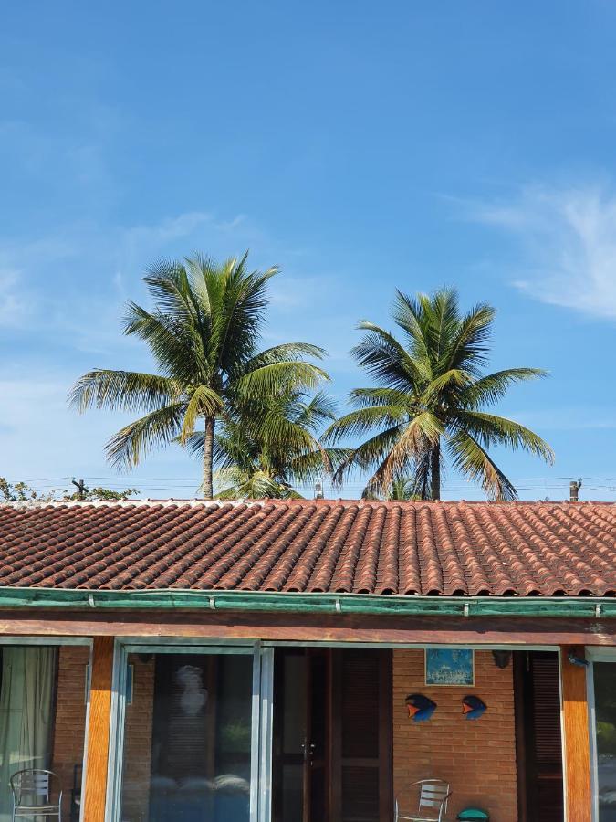 Pernambuco Club House Hotel Guarujá Exterior photo